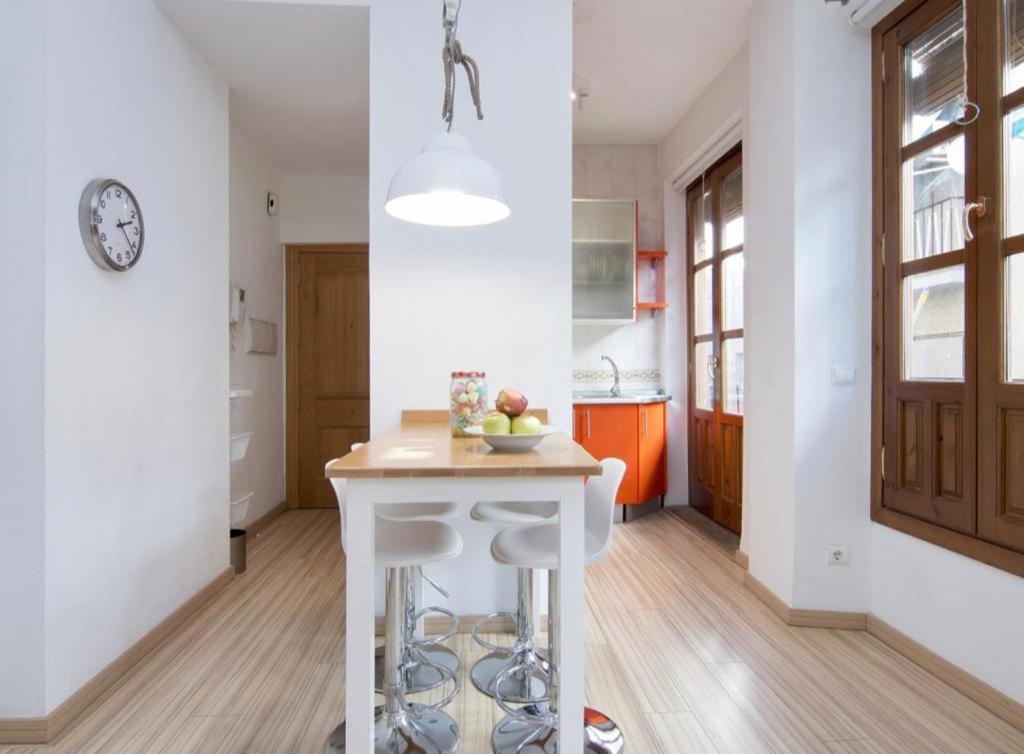 גרנדה Mexuear Homes Navas מראה חיצוני תמונה