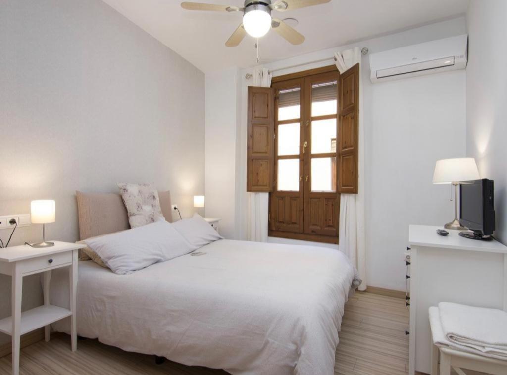 גרנדה Mexuear Homes Navas מראה חיצוני תמונה