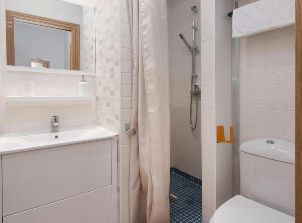 גרנדה Mexuear Homes Navas מראה חיצוני תמונה