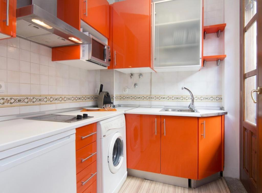 גרנדה Mexuear Homes Navas מראה חיצוני תמונה