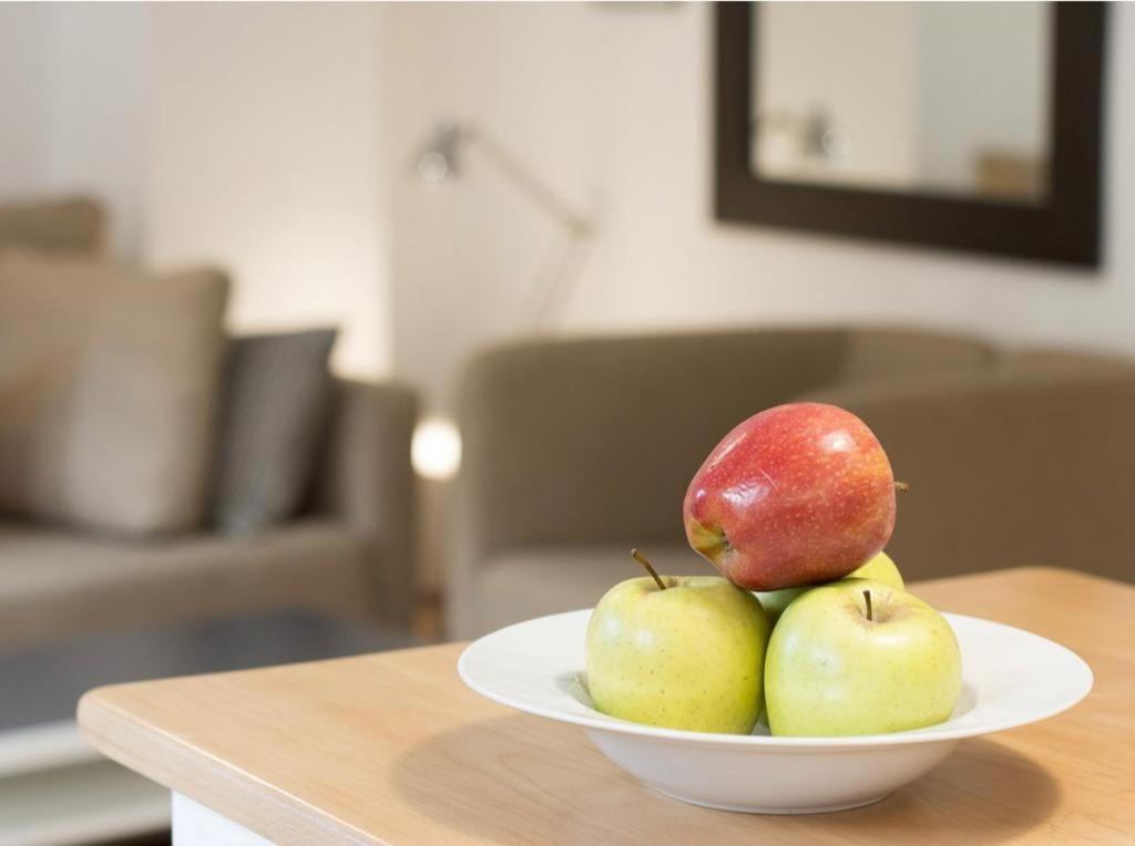 גרנדה Mexuear Homes Navas מראה חיצוני תמונה