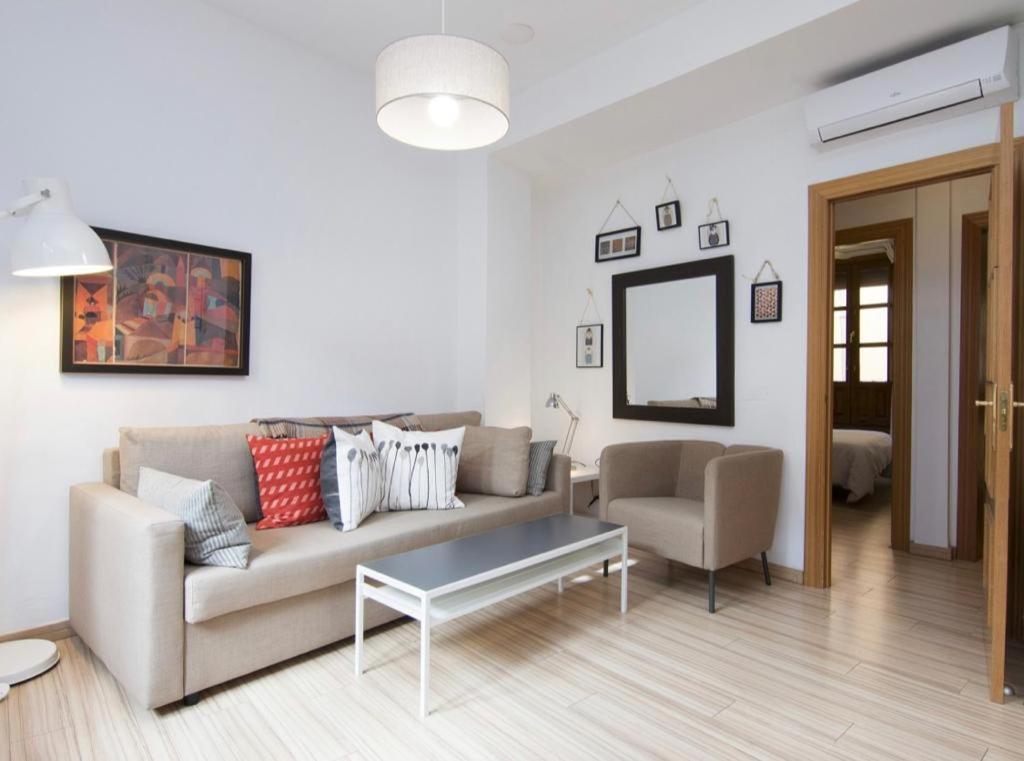 גרנדה Mexuear Homes Navas מראה חיצוני תמונה