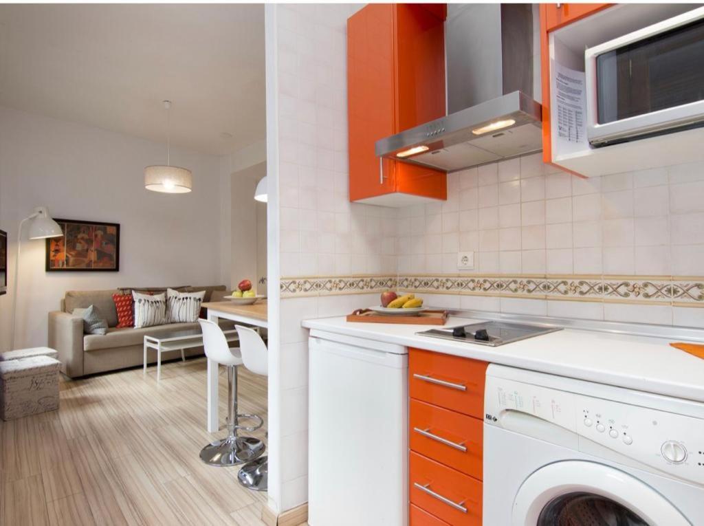 גרנדה Mexuear Homes Navas מראה חיצוני תמונה