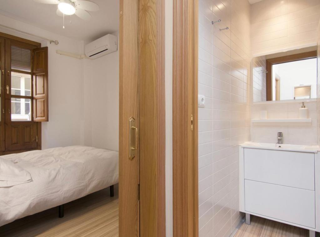 גרנדה Mexuear Homes Navas מראה חיצוני תמונה