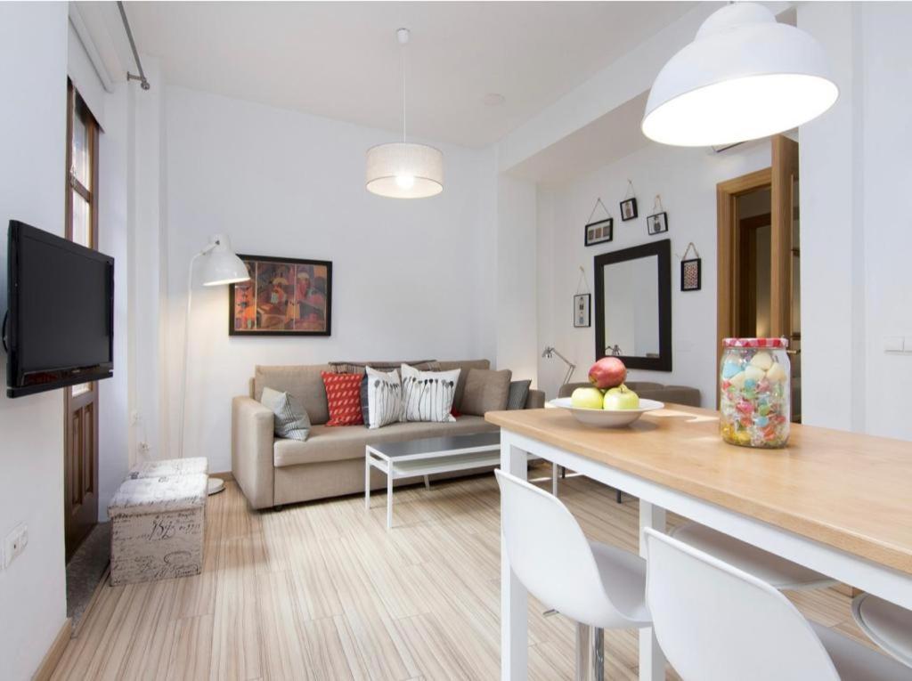 גרנדה Mexuear Homes Navas מראה חיצוני תמונה